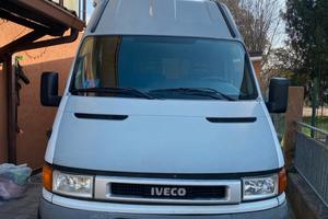 Iveco Daily 35s12 