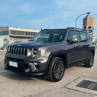 Jeep renegade 1.6 mjt 120cv Limited
