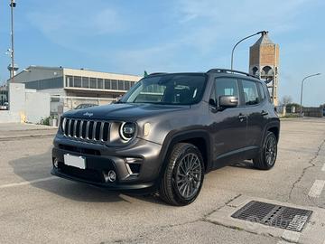 Jeep renegade 1.6 mjt 120cv Limited