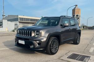 Jeep renegade 1.6 mjt 120cv Limited