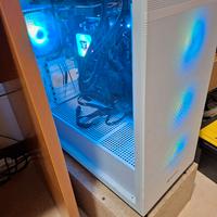 Pc fisso SENZA SCHEDA GRAFICA