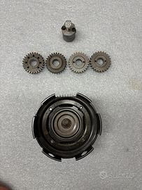 Primaria 27-69 vespa small