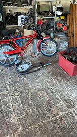 Ricambi garelli gulp