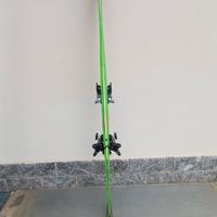 Sci scialpinismo freeride Ogso