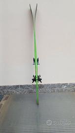 Sci scialpinismo freeride Ogso