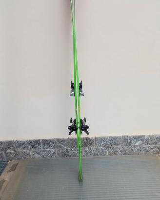 Sci scialpinismo freeride Ogso