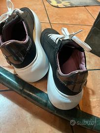 Scarpe Armani exchange