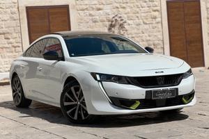 Peugeot 508 BlueHDi 163 CV Stop&Start EAT8 GT Line