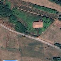 Villa da ultimare in un angolo di tranquillità