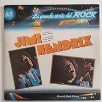 Vinile Jimi Hendrix