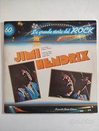Vinile Jimi Hendrix