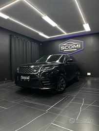 Land Rover Range Velar 2.0 TD4 180 CV R-Dynamic HS