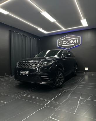 Land Rover Range Velar 2.0 TD4 180 CV R-Dynamic HS