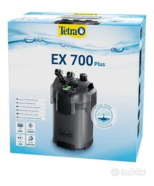 filtro tetra ex 700 acquario 
