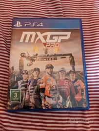 mx go pro (ps4)