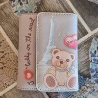 Portachiavi THUN Paris Teddy
