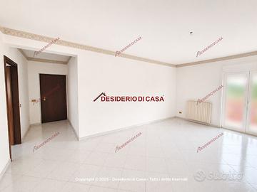 Appartamento, Bonagia, Palermo.