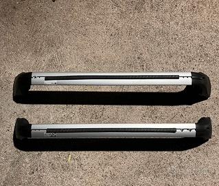 Barre Portatutto Toyota CHR