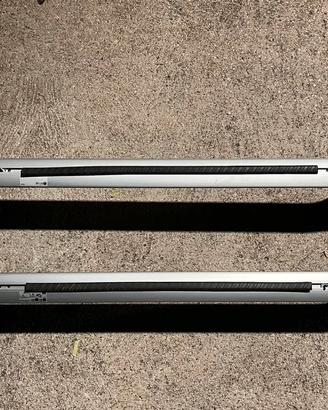 Barre Portatutto Toyota CHR