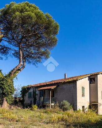 CASA INDIPENDENTE A ROMA