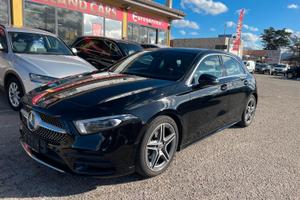 Mercedes-benz classe A 200 AMG Automatic 2020
