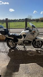 Bmw r 1150 rt