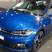 Ricambi volkswagen r-line/usati originali num 5