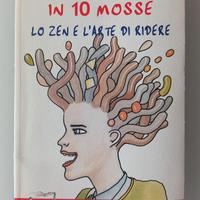 Jacopo Fo, Diventare Dio in 10 mosse