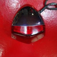 FARO STOP POST HONDA SHADOW VT 600