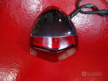 FARO STOP POST HONDA SHADOW VT 600