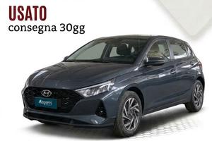 Hyundai i20 1.0 T-GDI 48V