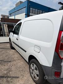 Renault kamgo