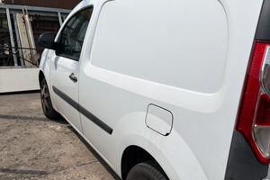 Renault kamgo