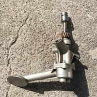 pompa olio alfa romeo