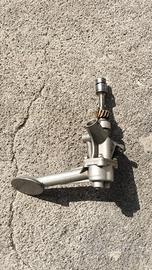 pompa olio alfa romeo