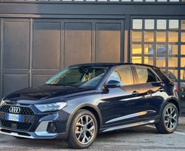 AUDI A1 citycarver 30 TFSI S tronic Identity Con