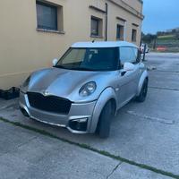 Mini car Chatenet 26