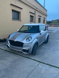 Mini car Chatenet 26