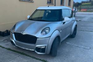 Mini car Chatenet 26