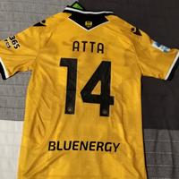 maglia Udinese 25/26 #14  ATTA tg. M