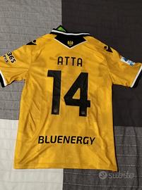 maglia Udinese 25/26 #14  ATTA tg. M