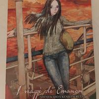 I viaggi di Emanon
