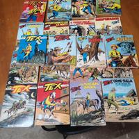 fumetti