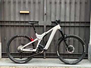 E-Bike Scott Patron eRide 910 M