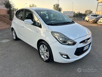 Hyundai iX20 1.4 CRDI 90 CV Style