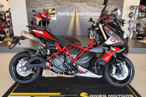 Italjet Dragster 700 Twin Premium