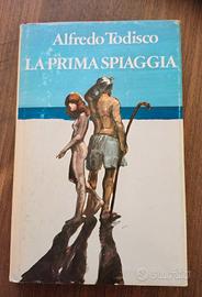 La prima Spiaggia.
