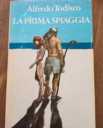 La prima Spiaggia.