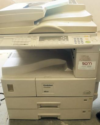 Stampante Gestetner DSM618D