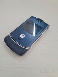 Motorola RAZR v3